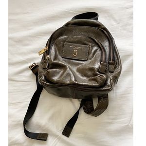 Marc Jacobs Mini Backpack